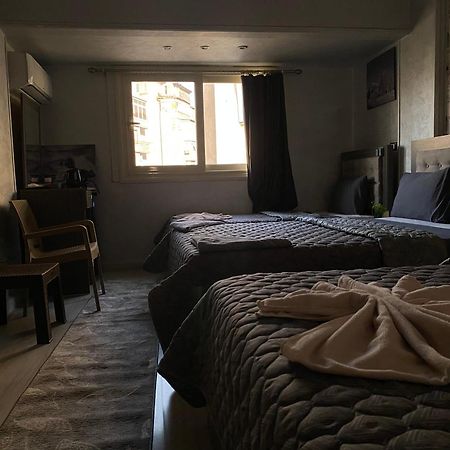 Sunset Hostel Κάιρο Εξωτερικό φωτογραφία