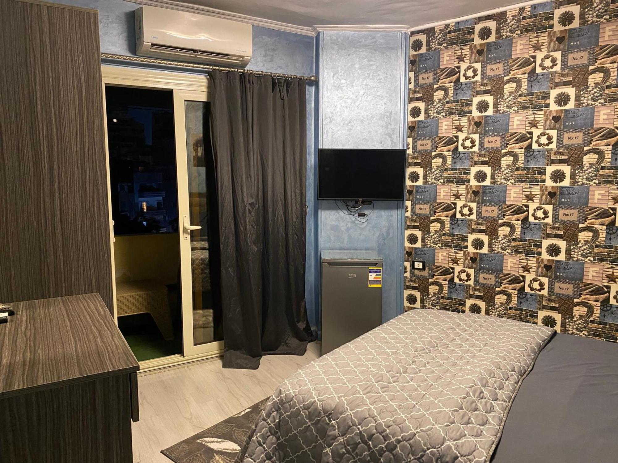 Sunset Hostel Κάιρο Εξωτερικό φωτογραφία