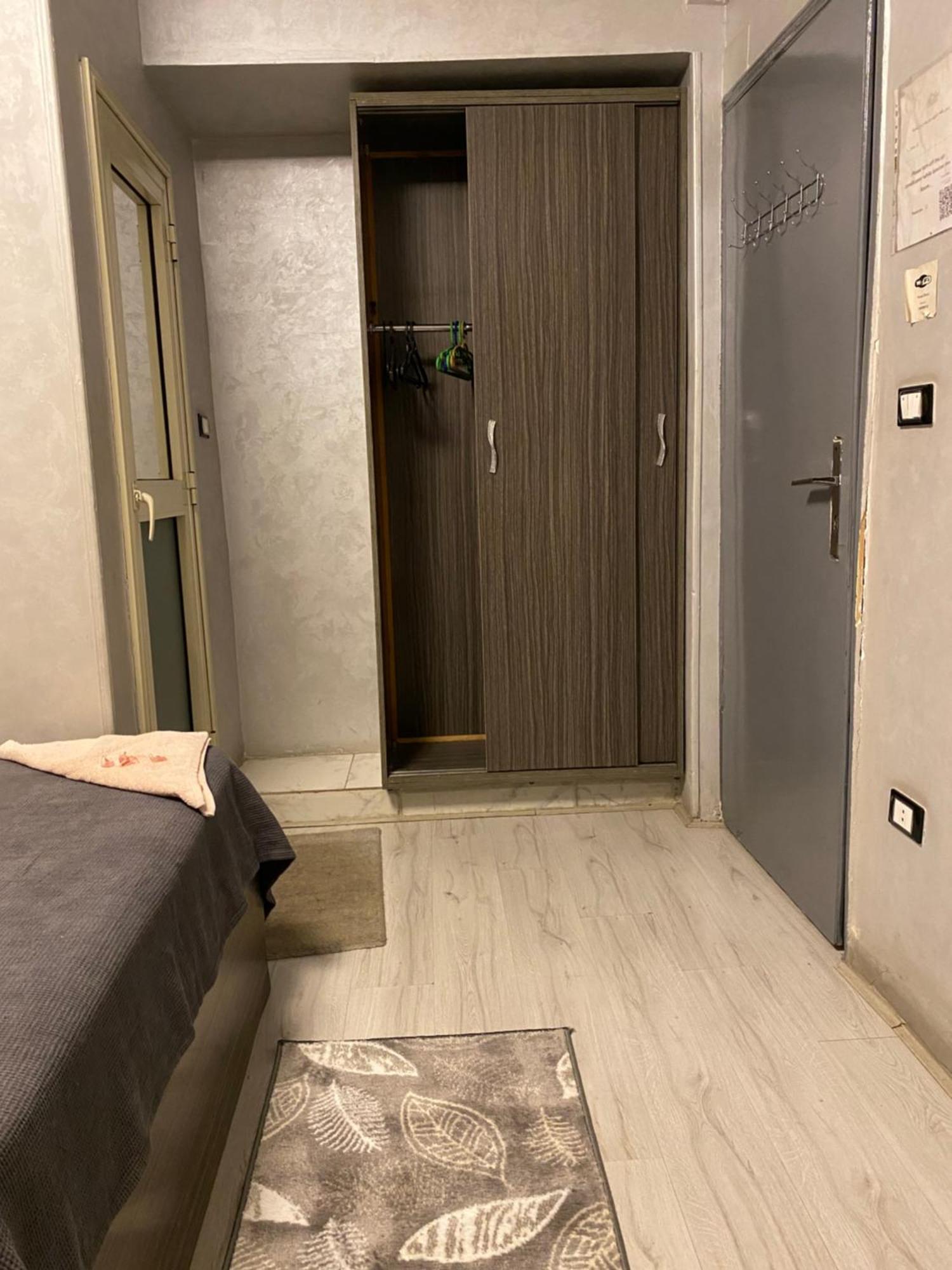 Sunset Hostel Κάιρο Εξωτερικό φωτογραφία