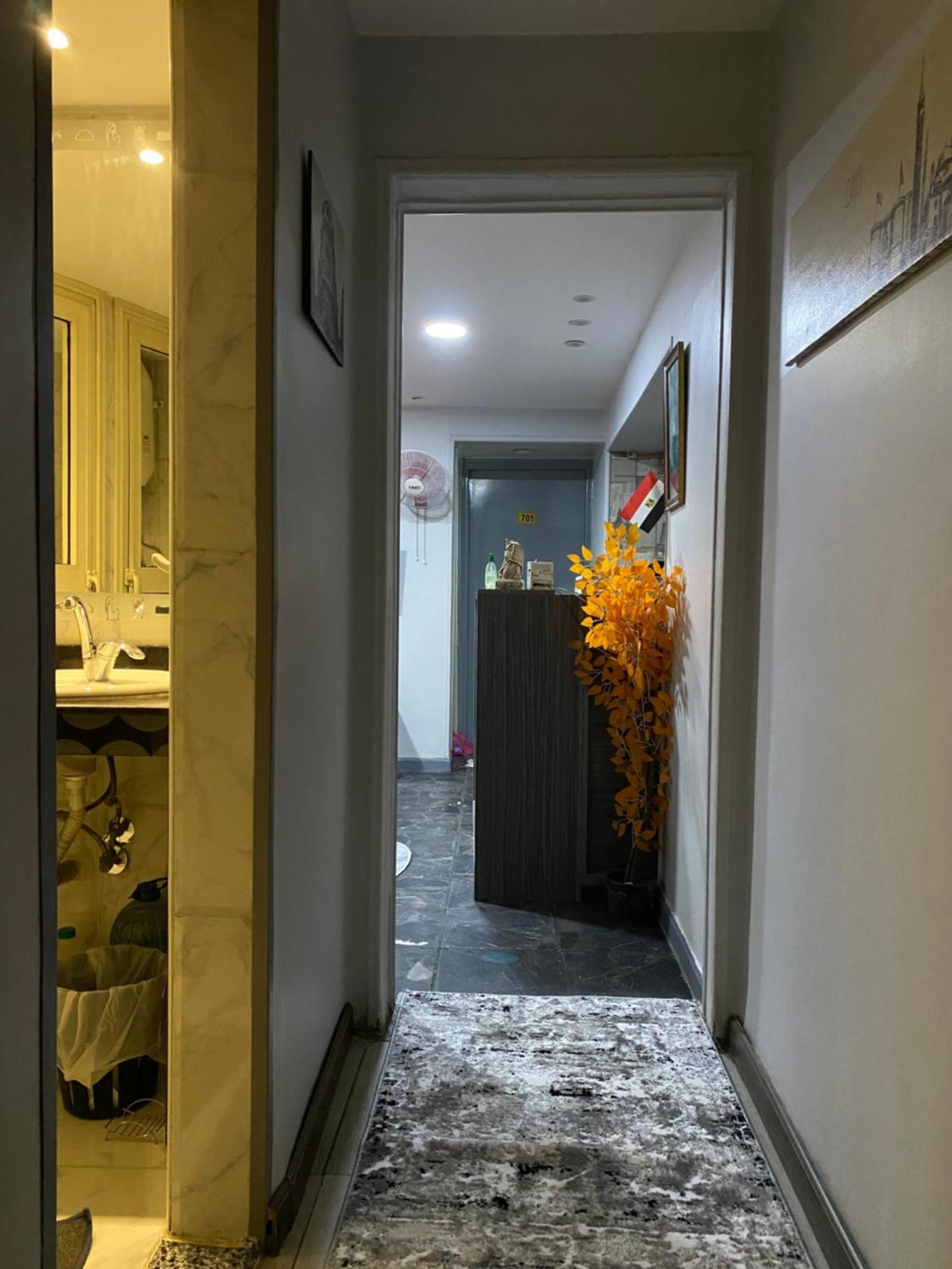 Sunset Hostel Κάιρο Εξωτερικό φωτογραφία
