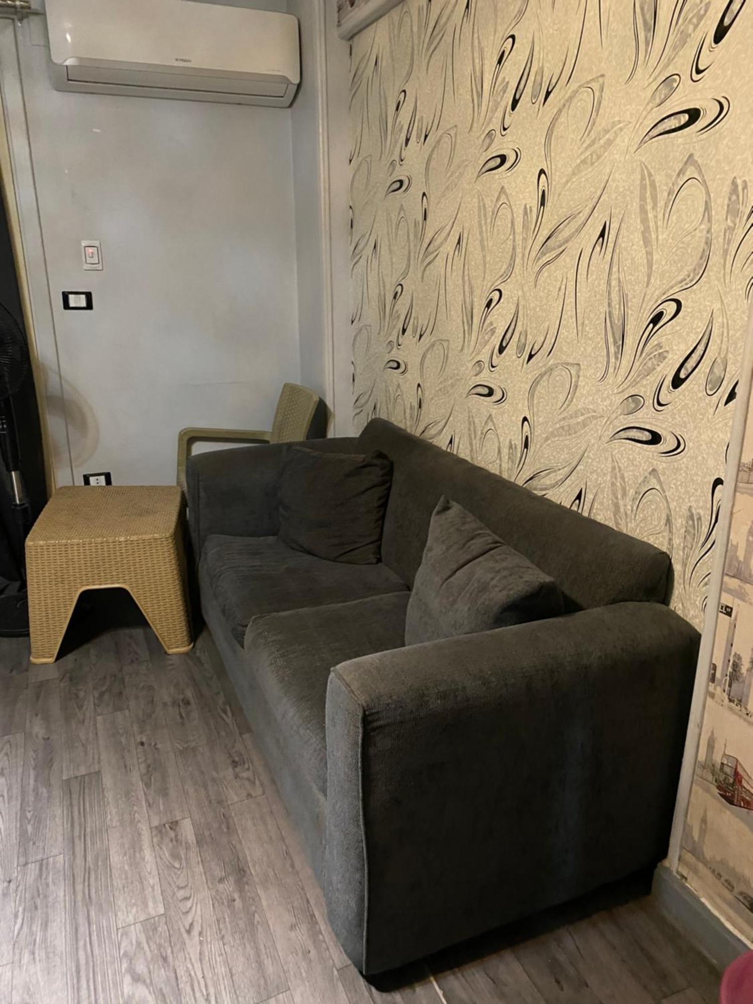 Sunset Hostel Κάιρο Εξωτερικό φωτογραφία