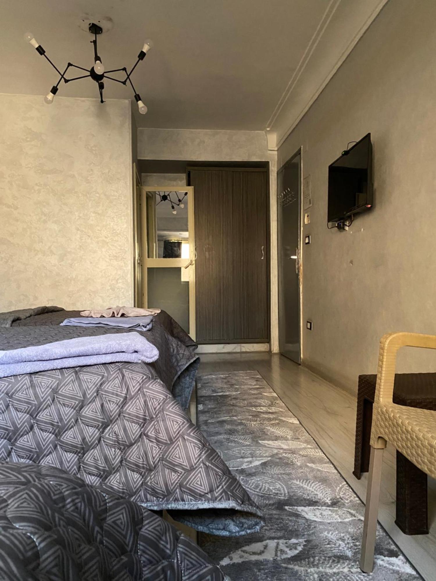 Sunset Hostel Κάιρο Εξωτερικό φωτογραφία